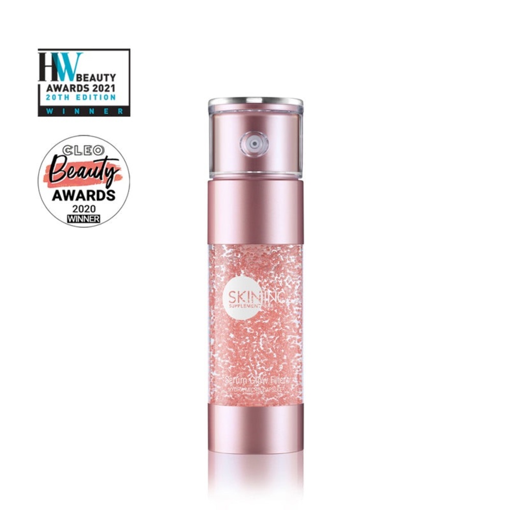 Skin Inc Serum Glow Filter